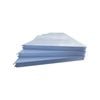 Panelspan 2400 x 1200 x 50mm White Insulated Sandwich Panel 3 Pack
