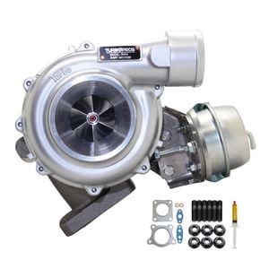 Upgrade Billet Turbo Charger For Holden Colorado Rc 4jj1 3.0l 2010-2012