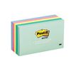 Post-it Notes 73x123mm Assorted (5pk) (Marseille)