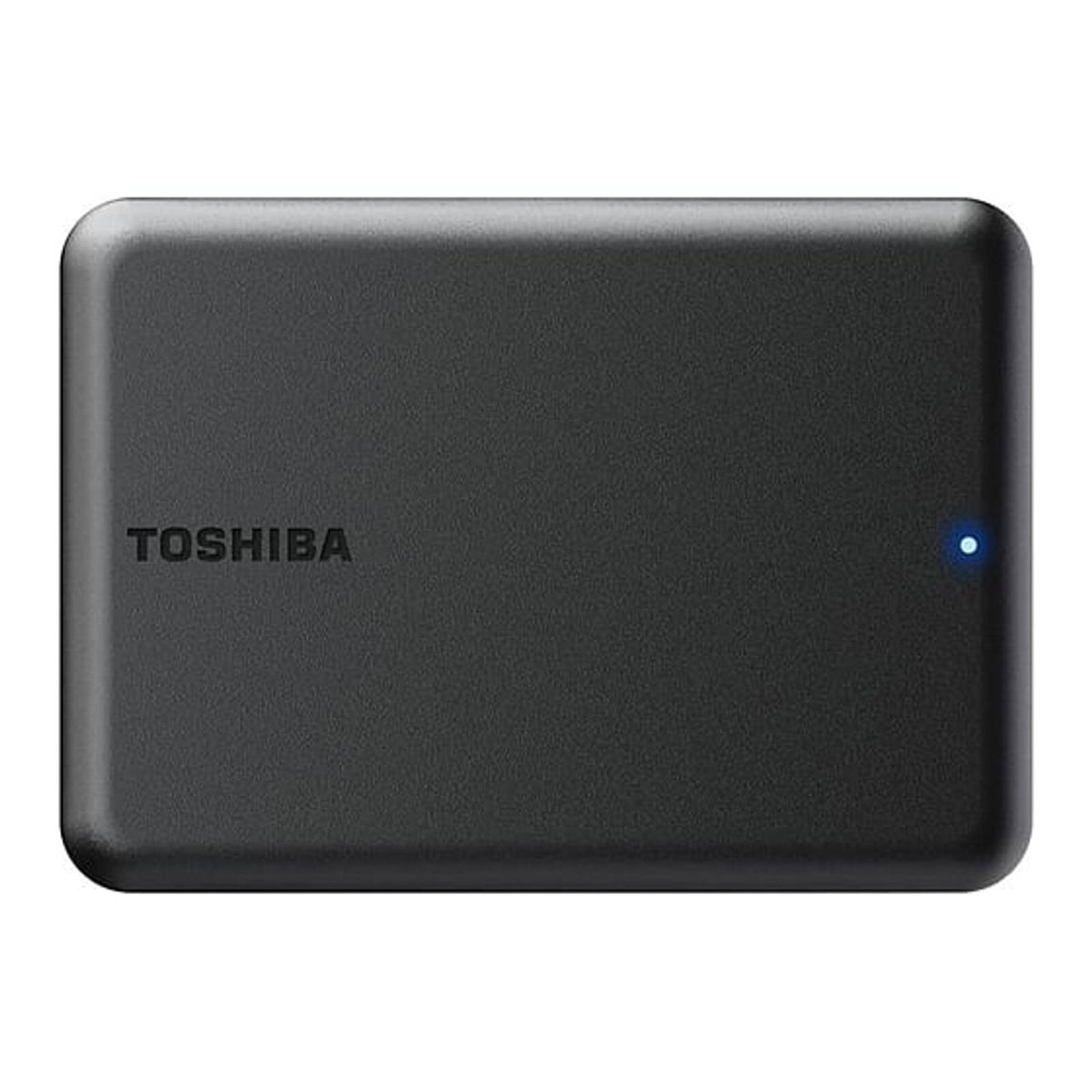 Toshiba Dynabook 4TB Canvio Partner A5 USB C 2.5