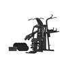 CORTEX GS7 Multi Station Home Gym with 98kg Weight Stack + 60kg Weight Plates Package Package
