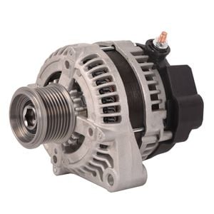 Alternator for Land Rover Range Rover Sport engine 276TD 2.7L Diesel 05-09
