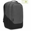 Targus Cypress Hero Backpack For 15.6" Notebook - Light Grey