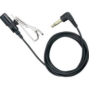 OM System ME15 Tie-clip Microphone