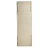 Zenvibes Organic Cotton Handmade Herbal Yoga Mat - Nude