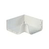 Marley White Stormcloud Internal Corner - White