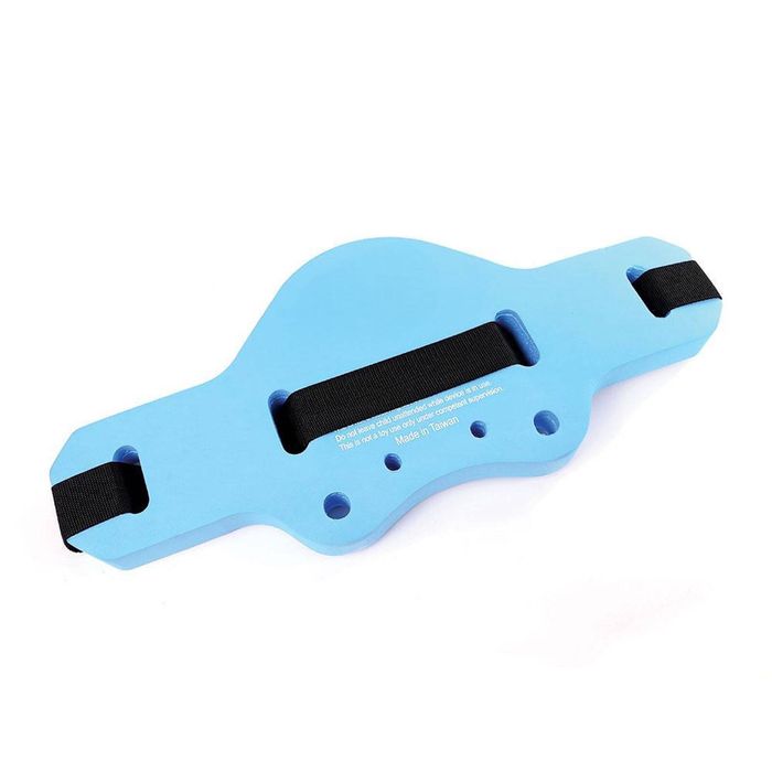Aqua Flotation Belt for Adults - Ideal for Hydrotherapy & Pool Rehabilitation in Australia