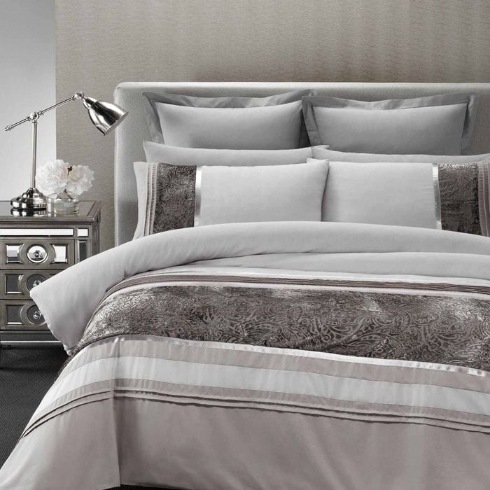 Phase 2 Dalton Quilt Cover Set Single