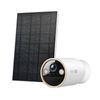 Tapo 4K Solar-Powered Security Camera Kit
