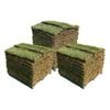 Sir Walter DNA Certified Buffalo 130m² Soft Leaf Buffalo Turf - Pallet