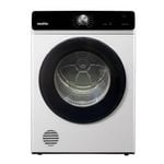 Esatto 8kg White Vented Clothes Dryer
