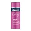 Dulux 340g Techno Pink Gloss Finish Spray Paint