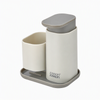 Joseph Joseph Duo Soap Dispenser with Sponge Holder