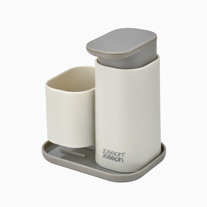 Joseph Joseph Duo Soap Dispenser with Sponge Holder
