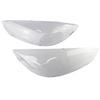 Genuine Mazda CX-5 KE Head Lamp Light Covers Set Protectors Accessory KE11ACHLP