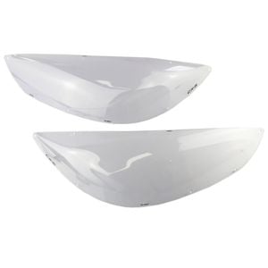 Genuine Mazda CX-5 KE Head Lamp Light Covers Set Protectors Accessory KE11ACHLP