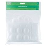 Paint Pallette Set 5pk