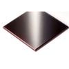 Essential Glass 6mm Mirror Bronze Toughened Splashback