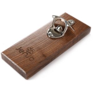 Magnetic Bottle Opener