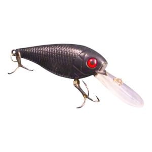 Finesse Madbass Carbon, 85mm