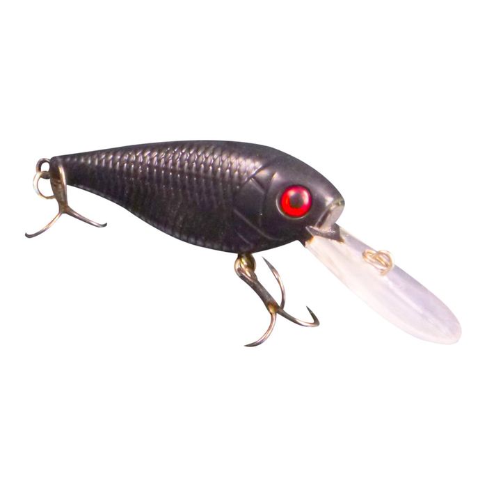 Finesse Madbass Carbon, 85mm