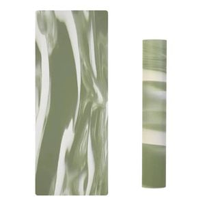 NNEOBA Biodegradable Yoga Mat with Best Grip