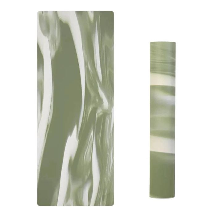 NNEOBA Biodegradable Yoga Mat with Best Grip