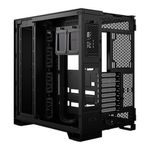 Corsair 6500D Airflow Tempered Glass ATX Mid-Tower Case - Black [CC-9011259-WW]