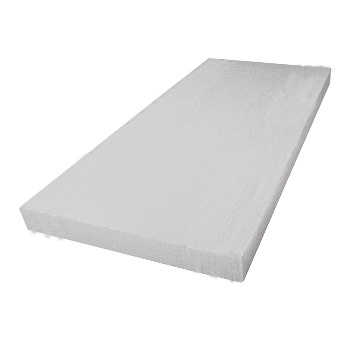 Expol 2400 x 1200 x 90mm Styrodrain