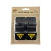 Plastic Mouse Trap - 2 Pack