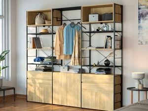 Flexi Storage Studio Silhouette Planner