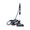 Sauber Allergy Bagged HEPA Family & Pet Friendly Deep-Cleaning Vacuum Cleaner - Vacuum Cleaners