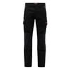 Hard Yakka Black Slim Pants - Size 97R