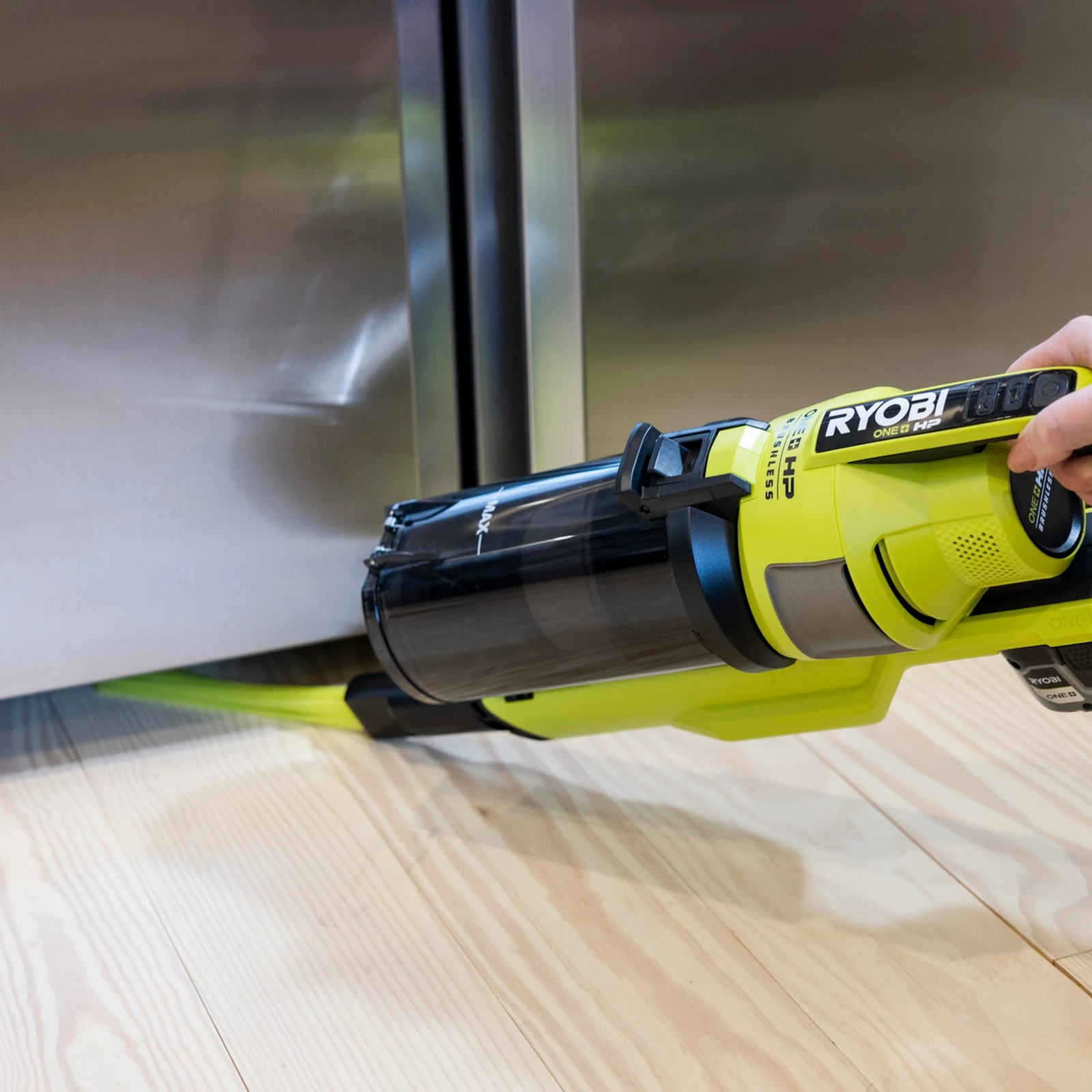 Ryobi Stick Vacuum Micro Crevice Tool Bunnings Australia