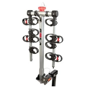 Rola Hitch Bike Rack 4
