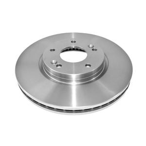 Basco Front Brake Rotor for Hyundai Santa Fe CM, Kia Sorento XM- BDR10152