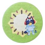 Bluey Character Kiwi Rug