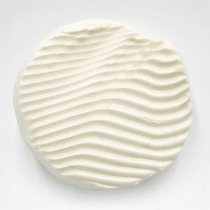 Northcote Pottery Supplies Clear Satin Stoneware Brush-on Glaze 500ml
