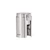 Blomus Cino Stainless Steel Champagne Bottle Stopper Leak-Proof 7x8.3cm Silver