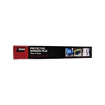 Builders Edge 70cm x 76m Window Protective Film