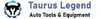 Taurus Legend Pty Ltd