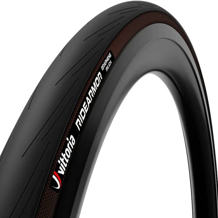 Vittoria Ridearmor 700 Tlr Road Folding Tyre