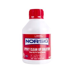 Norski Epoxy Thinners - 500ml