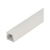 DETA 4m x 16mm Medium Duty Rigid Conduit Trunking