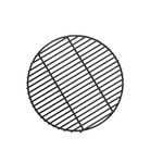 Char-Griller BBQ Grate Fire Spare Part