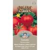 Mr Fothergill's Tomato Moneymaker Organic Seeds