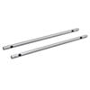 Heatstrip Extension Pole Kit - To Suit Classic A Range - 600mm