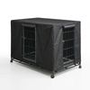YES4PETS COVER ONLY FOR XL Pet Dog Cat Cage Metal Crate Kennel Portable Puppy Cat Rabbit House D1010