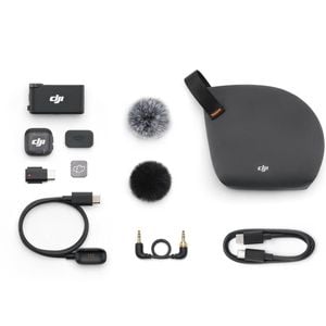 DJI Mic 3 (1 TX + 1 RX)