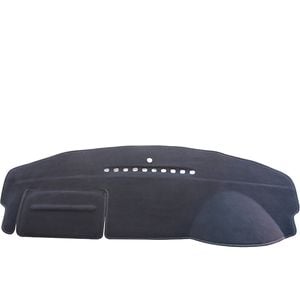 For Mazda 3 Bk/my06 01/2004-03/2009 All Models Custom Car Dash Mat Cover Dashmat